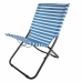 подплатен къмпинг стол Regatta Kruza Bch Lounger Вода