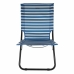 Chaise Pliante Regatta Kruza Bch Lounger Eau