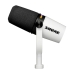 Microfone Shure 010-03-663 Branco