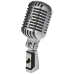 Dynamic microphone Shure 55SH SERIES II