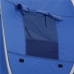 Kampeertent Regatta Tahiti PopShelter Blauw Multicolour