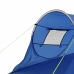 Kampeertent Regatta Tahiti PopShelter Blauw Multicolour