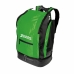 Mochila Zoggs Zoggs Tour Back Pack 40 Verde limão 40 L