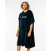 Ponczo Rip Curl Wet As Hooded