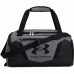 torba sportowa Under Armour Undeniable 5.0 Ciemny szary Jeden rozmiar