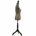 Mannequin Alexandra House Living Doré 37 x 168 x 24 cm