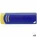 Borracha Pilot Frixion Azul (12 Unidades)