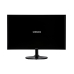 Monitorius Samsung LS24C362EAUXEN Juoda 24