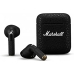 Auricolari con Microfono Marshall Minor III Nero