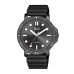 Horloge Heren Q&Q QB86J502Y (Ø 44 mm)