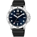 Horloge Heren Q&Q QB86J302Y (Ø 44 mm)