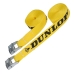 Bevestigingsband Dunlop 2,5 m 100 kg (2 Stuks)