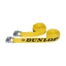 Bevestigingsband Dunlop 2,5 m 100 kg (2 Stuks)