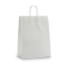 Bolsa de Papel Pincello 32412 Blanco 32 X 12 X 50 cm (25 Unidades)