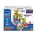 Jeu de billes Vtech Marble Rush Marble Run - Beginner Set Circuit + 4 Ans Piste avec Rampes 47 Pièces