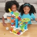 Conjunto de Berlindes Vtech Marble Rush Marble Run - Beginner Set Circuito + 4 Anos Pista com Rampas 47 Peças