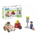 Nukkekodin tarvikkeet Playmobil