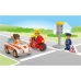 Accesorii pentru căsuțe de păpuși Playmobil