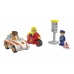 Accesorii pentru căsuțe de păpuși Playmobil