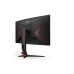 Gaming monitor (herný monitor) AOC C27G2Z3/BK Full HD 27