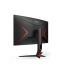 Gaming monitor (herný monitor) AOC C27G2Z3/BK Full HD 27