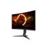 Gaming monitor (herný monitor) AOC C27G2Z3/BK Full HD 27