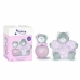 Kinderparfum Kaloo CLASSIC LILIROSE 2 Onderdelen