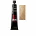 Μόνιμη Βαφή Goldwell TOPCHIC Ξανθό Πλατινέ Nº 10GB 60 ml