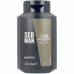 Champô Seb Man THE BOSS 250 ml