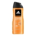 Douchegel Adidas POWER BOOSTER 400 ml