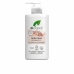 Ansiktsrensende gel Dr.Organic SKIN CALM 150 ml