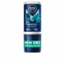 Déodorant Nivea MEN MAGNESIUM DRY 50 ml