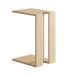 Tavolo aggiuntivo Alexandra House Living Legno MDP 30 x 57 x 40 cm