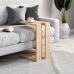 Beistelltisch Alexandra House Living Holz MDP 30 x 57 x 40 cm