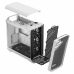 Caixa Semitorre ATX Fractal Torrent Branco