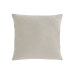 Almofada Home ESPRIT Branco Verde Cottage 45 x 45 cm