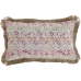 Blazina Home ESPRIT Obrobje Tropical 50 x 30 cm