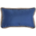 Almofada Home ESPRIT Azul Branco 50 x 30 cm