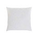 Almofada Home ESPRIT Branco 60 x 60 cm