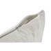 Coussin Home ESPRIT Beige 50 x 30 cm