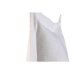 Cuscino Home ESPRIT Bianco 50 x 30 cm