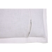 Almofada Home ESPRIT Branco 50 x 30 cm