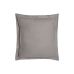 Almofada Home ESPRIT Cinzento claro 60 x 60 cm