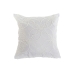 Almofada Home ESPRIT Branco 60 x 60 cm