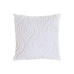 Almofada Home ESPRIT Branco 60 x 60 cm