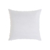 Almofada Home ESPRIT Branco 60 x 60 cm