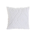 Almofada Home ESPRIT Branco 45 x 45 cm