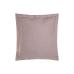 Kudde Home ESPRIT Malva-färg 60 x 60 cm