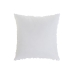 Almofada Home ESPRIT Branco 45 x 45 cm