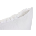 Almofada Home ESPRIT Branco 45 x 45 cm